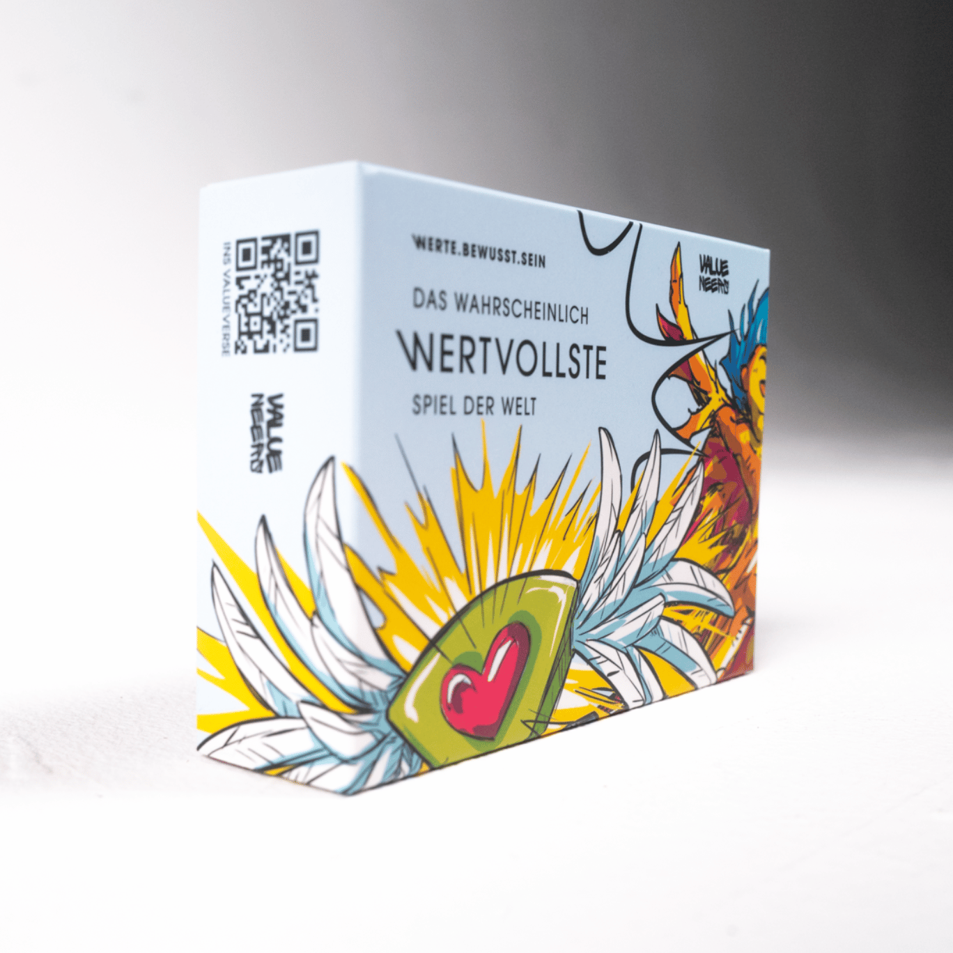 Die Wert vollste Limited Edition!
