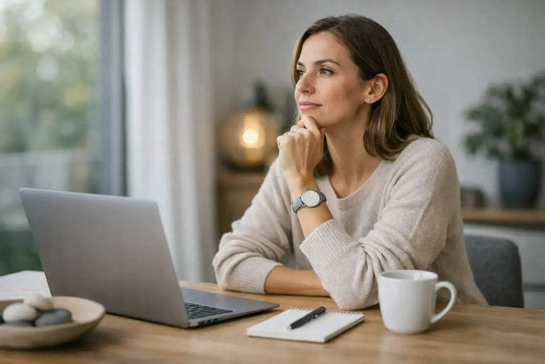 25 Selbstreflexion Fragen für Erwachsene