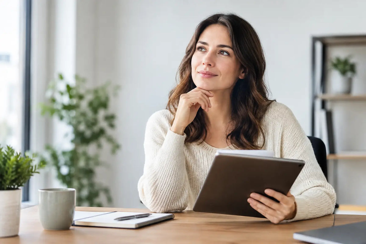 Digitale Selbstreflexion im Coaching wirksam nutzen