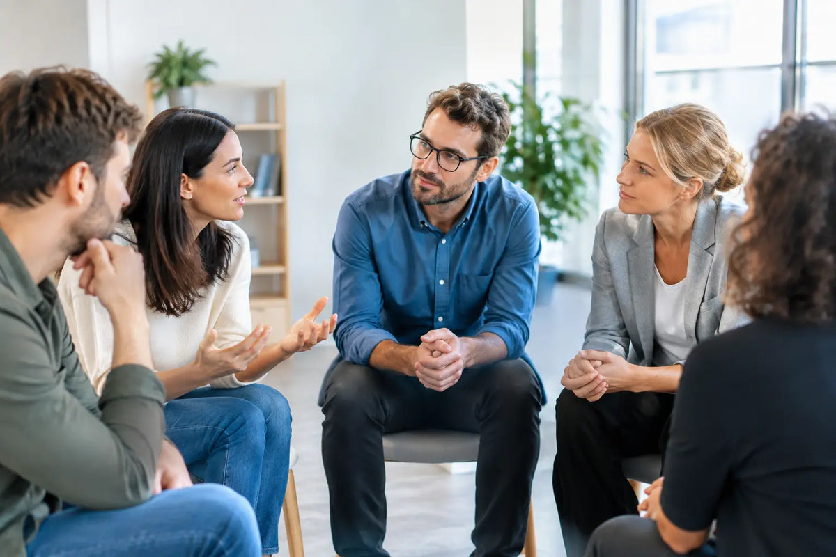 Konfliktübungen im Team, die wirklich klären