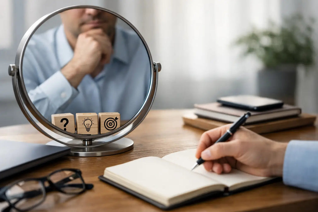 Einsteiger-Guide zur Wertereflexion