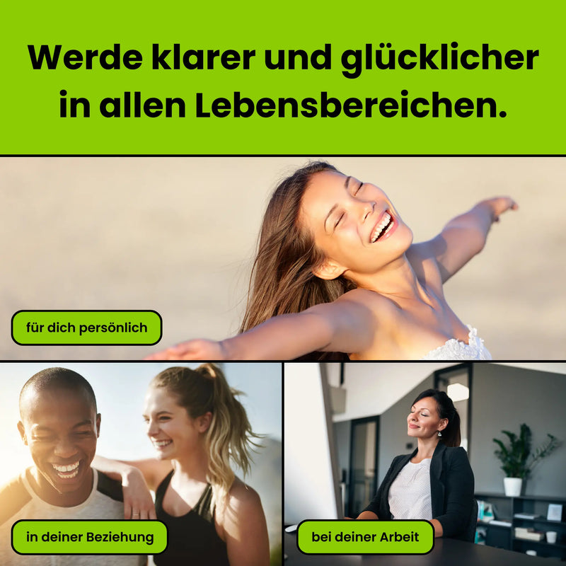 Starter Set - Erspiele deinen Wertekompass Valueneers Wertespiele