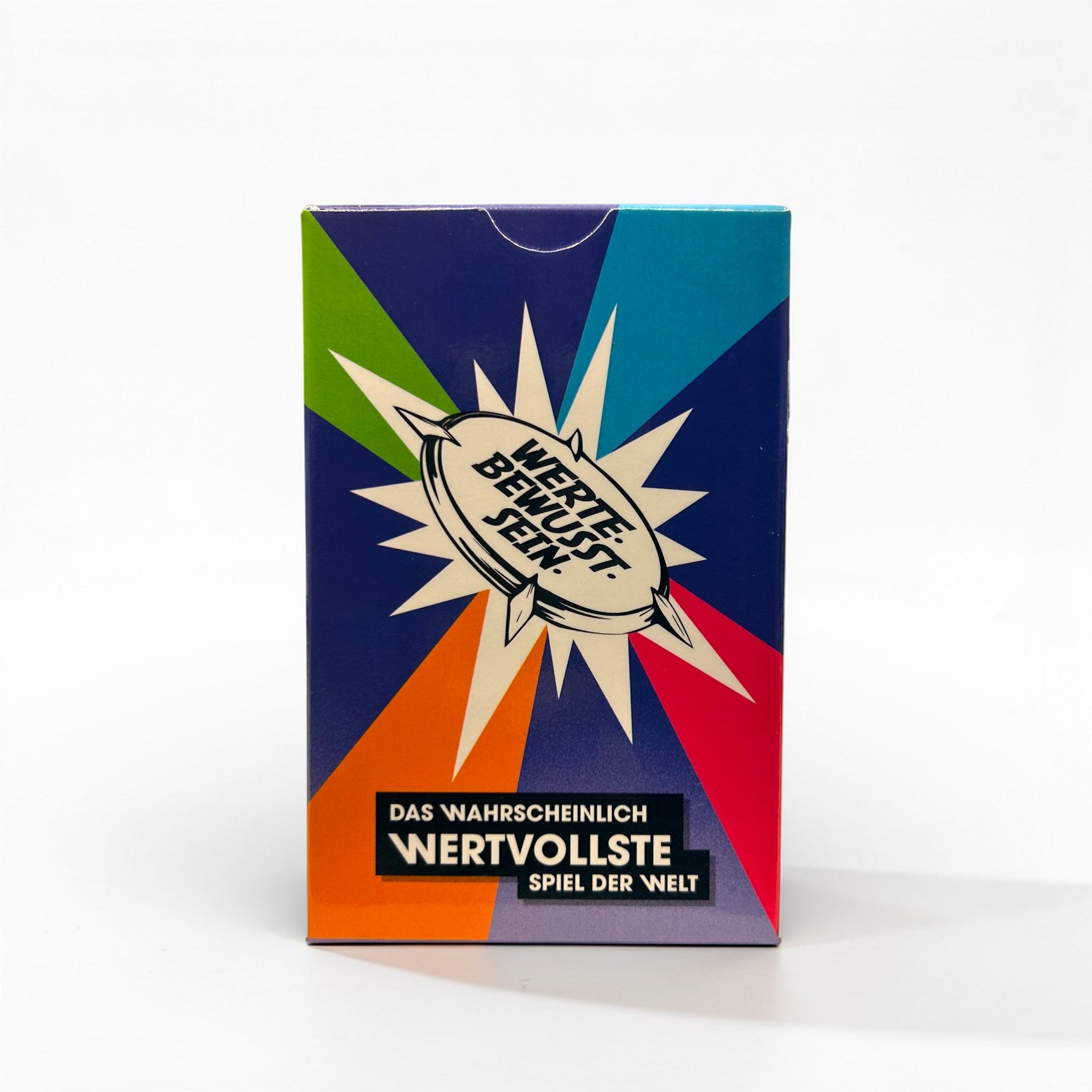 Das WERTvollste Spiel der Welt