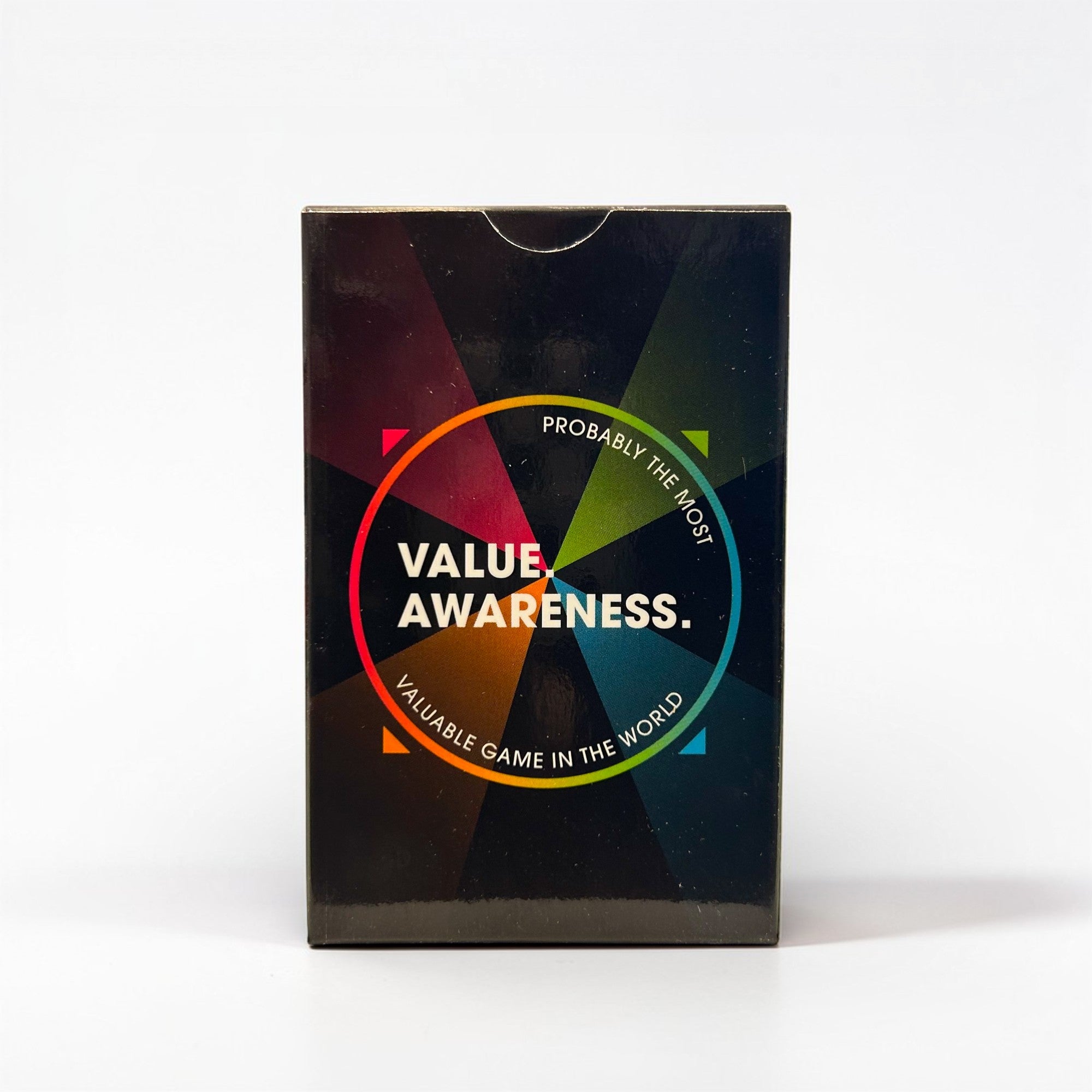 Probably the most VALUEable game in the world