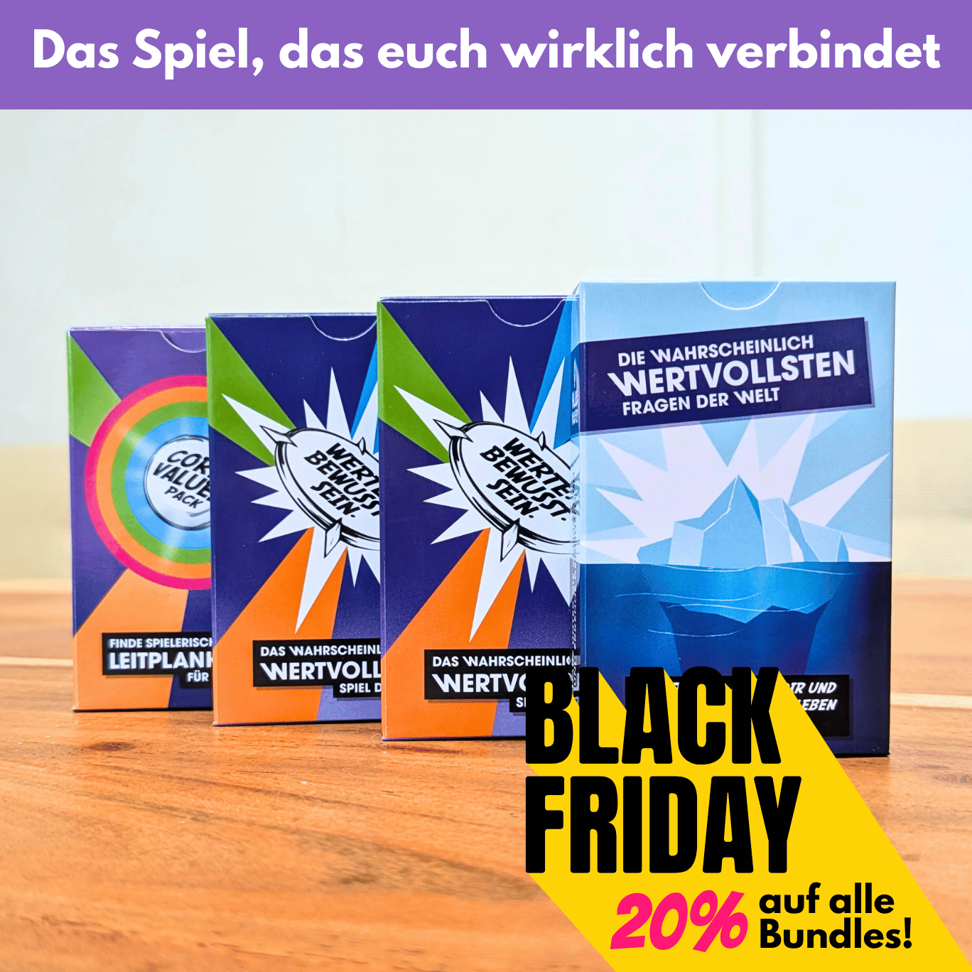 Beziehungswerte - für ein besseres Verhältnis zu dir und deinem Partner