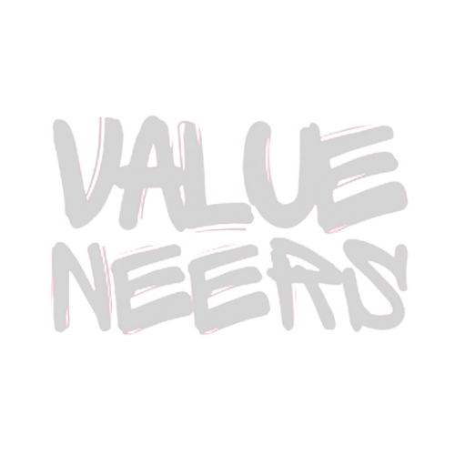 Valueneers weiß