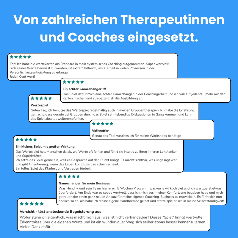 Superhelden Bundle - Erspiele deine Werte und bringe sie in dein Leben - Valueneers Wertespiele